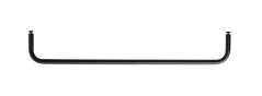 Rod L 53 cm. Black 