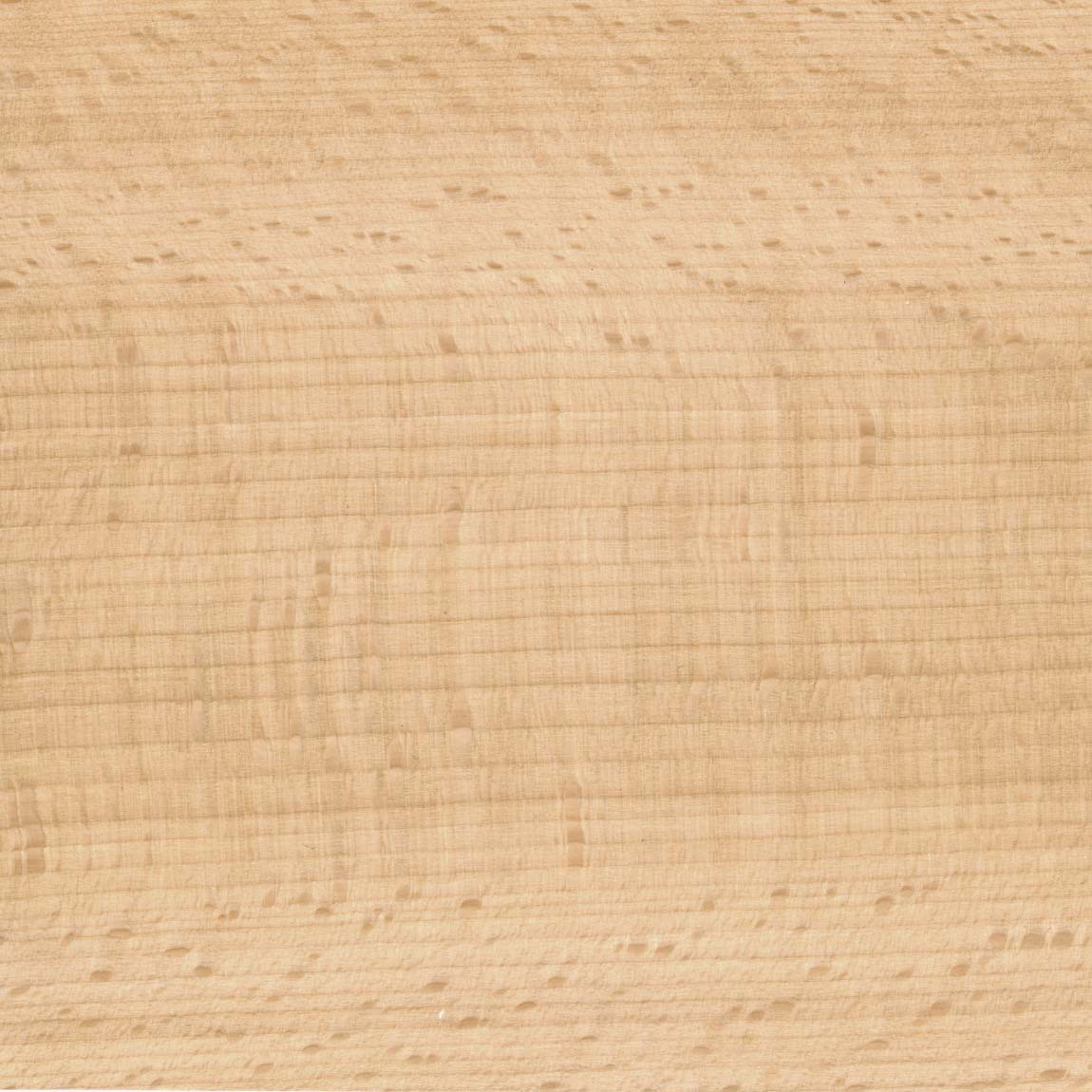 White bio oiled beech