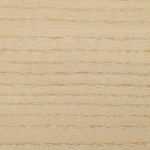 water-based lacquered ash
