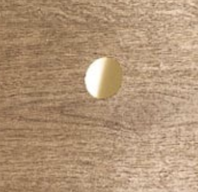 Natural oak