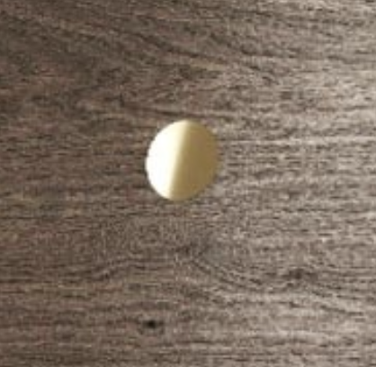 Smoked oak