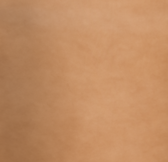 Vegetal leather braded