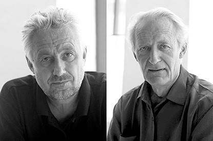 Johannes Foersom, Peter Hiort-Lorenzen