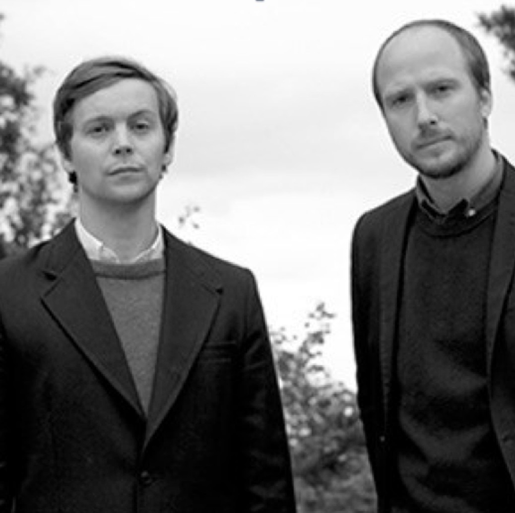 Carl Jägnefelt, Joacim Wahlström