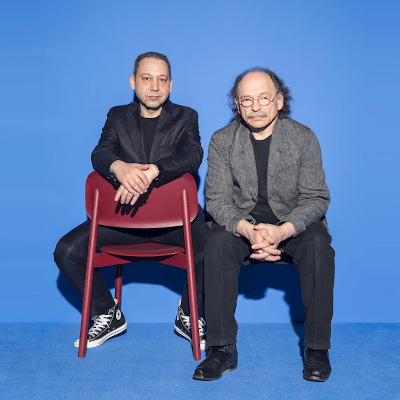 Iskos & Berlin, Design