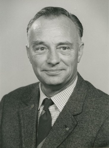 Koefoed, Niels